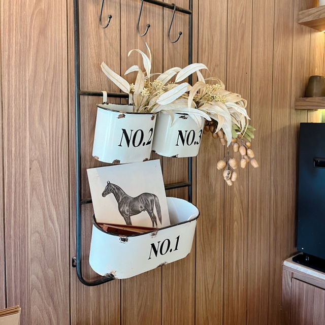 Trot Cafe Khaoyai
