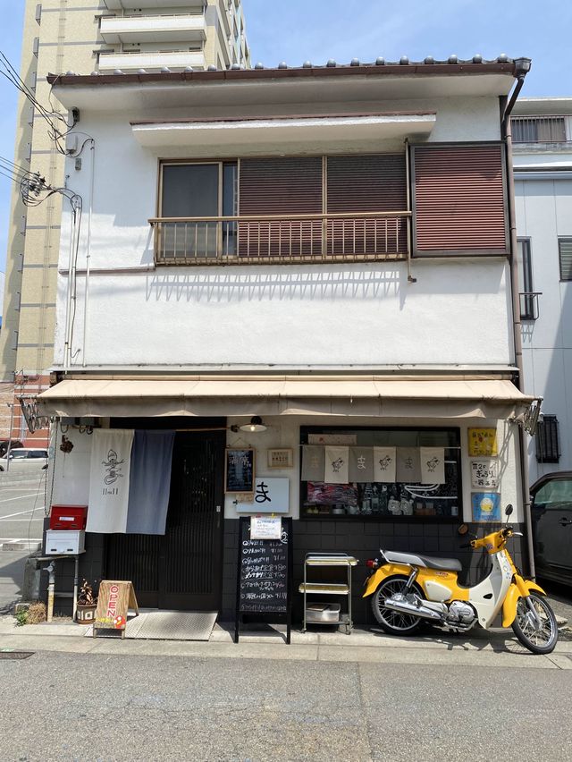 【明石魚の棚】おすすめ海鮮丼とポキ丼