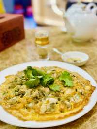 高級潮洲菜 - 鮑魚海參