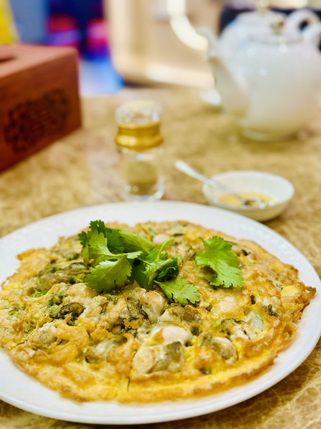 高級潮洲菜 - 鮑魚海參