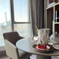Four Season Hotel ｜Hong Kong