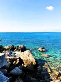 🏖 เกาะเต่า สวรรค์ของการพักผ่อน