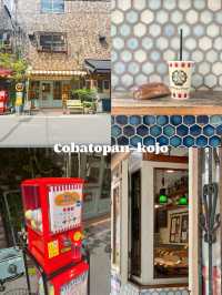 Osaka trip 2024