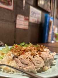 ร้านอาหารไทยแบบแท้ๆ ย่าน Numba ในโอซาก้า 😝