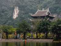 Wow 😲 Natural Wonders of Ninh Binh