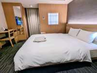 日本京都-臨近車站的高CP新酒店：Ala Hotel Kyoto