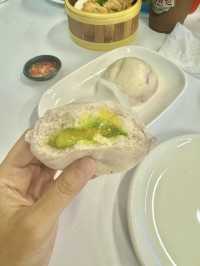 🇲🇾🥟Dimsum Brunchspot in JB: SekBao
