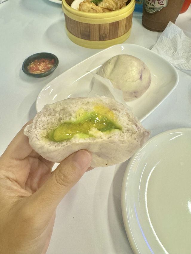 🇲🇾🥟Dimsum Brunchspot in JB: SekBao