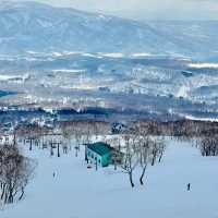 熊城滑雪場～完美滑雪天堂