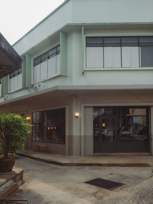 Normal Ubon