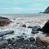 【高雄景點】旗津海水浴場～難忘海濱時光