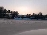 Kudle Beach
