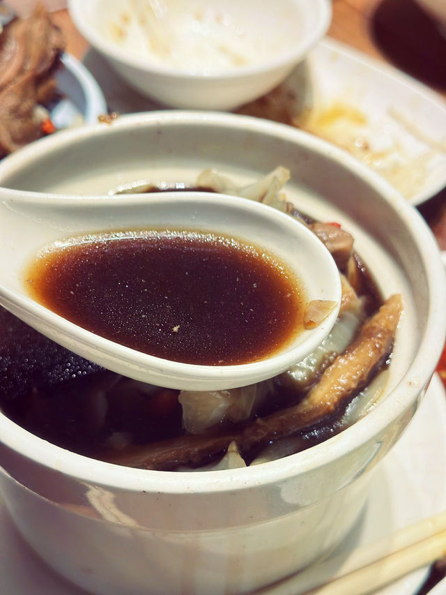 台北｜雙月食品社：連4年米其林必比登推薦的台灣在地美食！