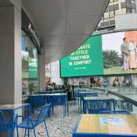 Come true cafe Kualalumpur