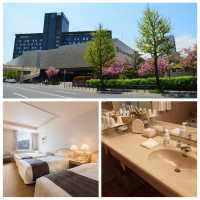 札幌酒店：舒適住宿，完美度假體驗🇯🇵 Sapporo Park Hotel 札幌パークホテル