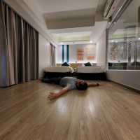 Darley Hotel พิกัดสุดปังกลางเมืองเชียงใหม่