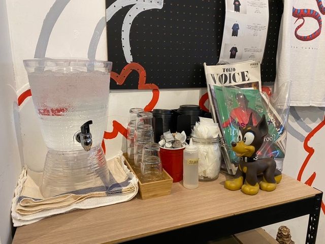 【福岡カフェ】ホットサンドとコーヒーが人気のカフェ