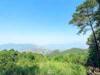 เที่ยวน่าน…เที่ยวอุทยานแห่งชาติดอยภูคา