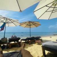 Tranquil Escapes at Sunset Beach Resort and Spa: Ideal for Families and Couples