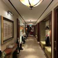 Maxwell Reserve Hotel