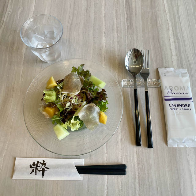 【福岡グルメ】バケットについてくるバターが秀逸