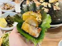 부산 노포감성 고기맛집