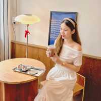 Cafe ขนมไดฟูกุ โคราช
