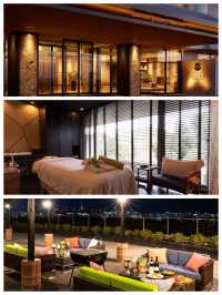 沉浸在奢華的服務中，HILLTOP RESORT FUKUOKA ，讓每一刻都充滿難忘的回憶。 
