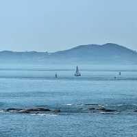 閑麗海上國立公園～細味海洋