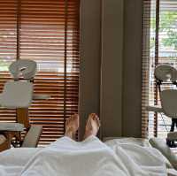 LET’s Relax Spa | สปาสุดฟินด้วยศาสตร์หินร้อน