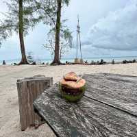 BAMBOO ISLAND 