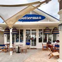 Butterman Land’s End PIK2