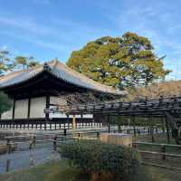 等覺院：穿越時空感受文化魅力