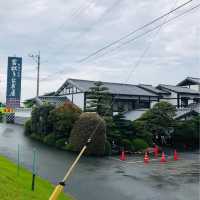 【福岡グルメ】老舗のうなぎ屋さん