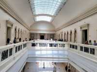 台南|奇美博物館