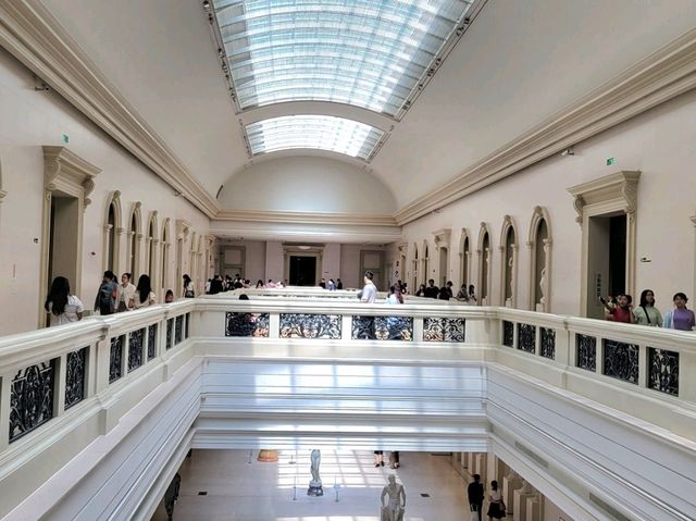 台南|奇美博物館 台南|奇美博物館