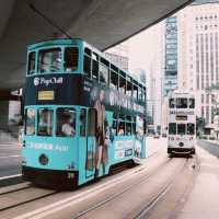 Ding Ding Tram