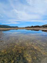 【三重県/世界遺産】鬼が棲む場所、鬼ヶ城？！写真映えする美しい場所だった！