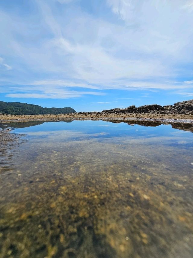 【三重県/世界遺産】鬼が棲む場所、鬼ヶ城？！写真映えする美しい場所だった！