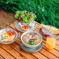 🏕 LandCamp Villa Khaoyai