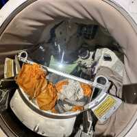 Museum of Cosmonautics