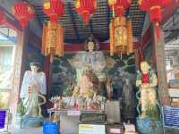 รวมจุดขอพรเรื่องสำคัญที่ “วัดชัยมงคล” 