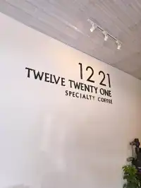 12 21 กาแฟโดนๆใกล้วัดร่องขุ่น พลาดไม่ได้☕️🏡