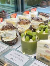 Best patisserie in Miri