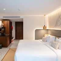 โรงแรมเชียงใหม่ใจกลางนิมมาน