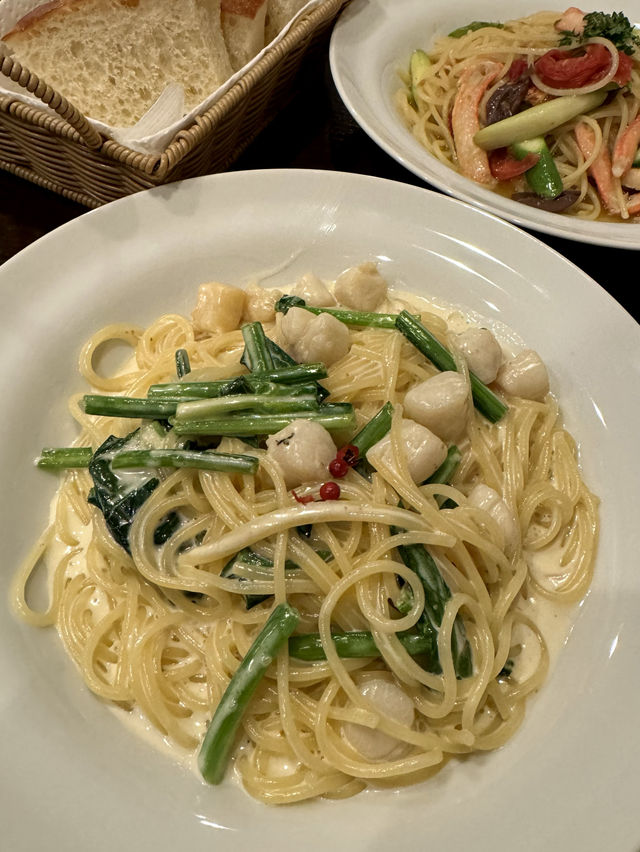 【北九州旅行/グルメ】 カジュアルイタリアン