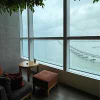 รีวิวโรงแรม Park Hyatt Busan ในเกาหลีใต้ 🇰🇷