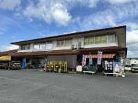 佐賀・武雄温泉。地元の特産品が揃う『武雄温泉物産館』