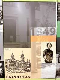 100th Anniversary of the University of Hong Kong