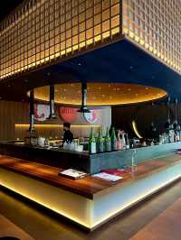 Kinki Japanese Restaurant Thonglor